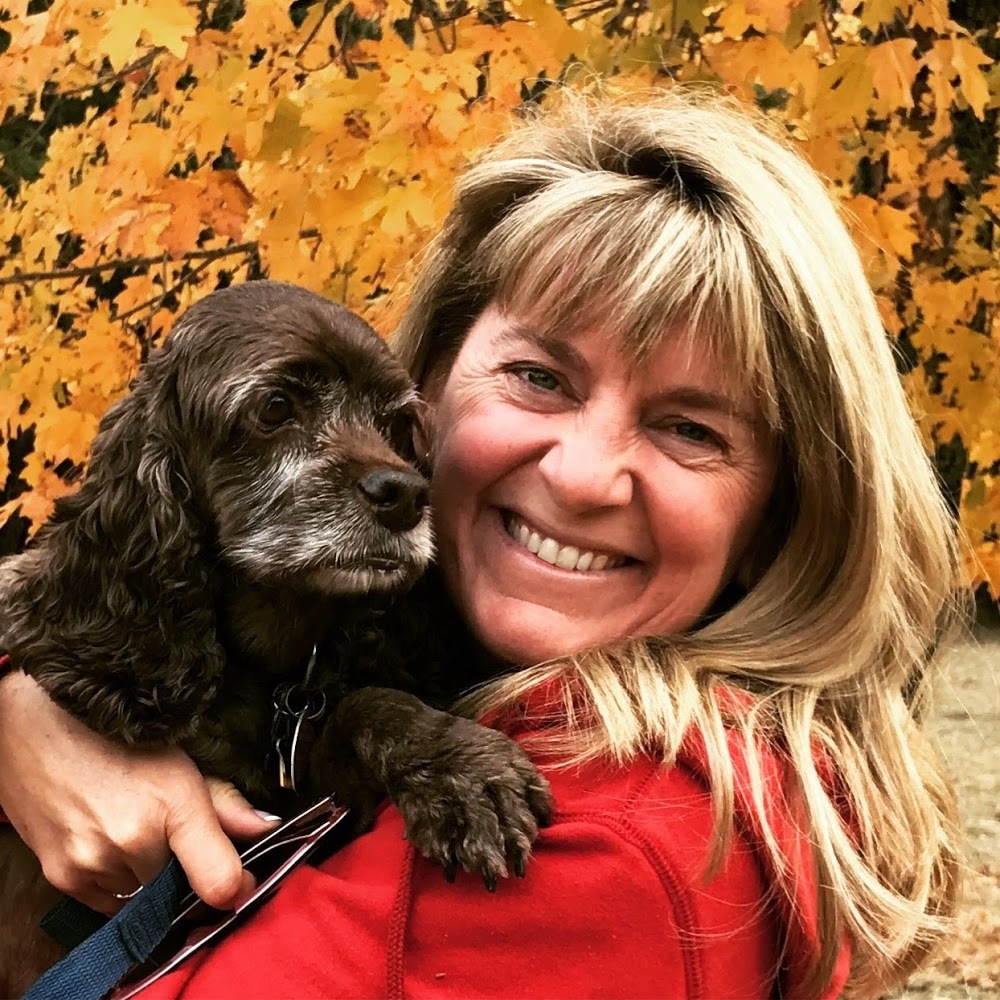 Meet your Posher, Leslie